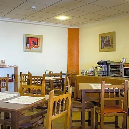 Meseguer Hotel Elx
