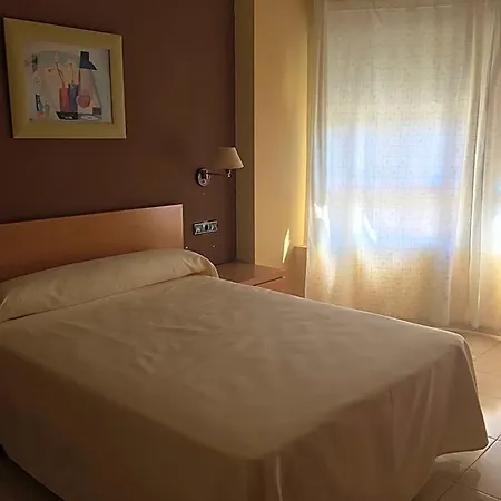 Meseguer Hotel