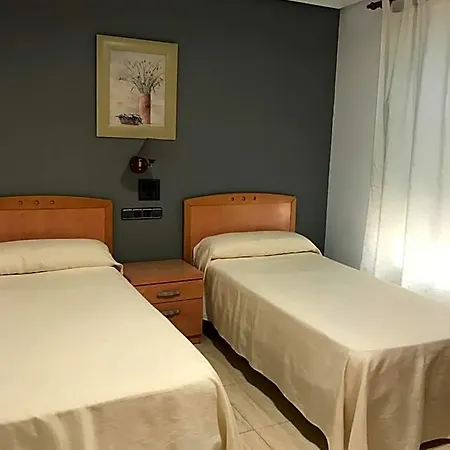 Meseguer Guest house 2*