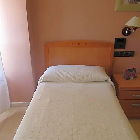 Meseguer Guest house