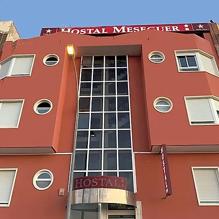 Meseguer Guest house