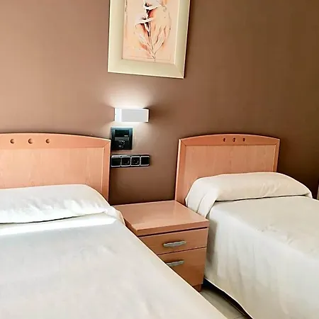 Meseguer Guest house