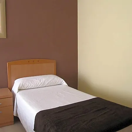 Hotel Meseguer Elx