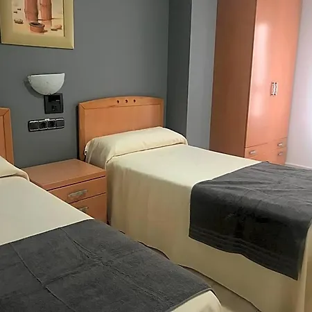 Guest house Meseguer Elche