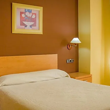 Guest house Meseguer Elche