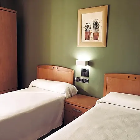 Hotel Meseguer