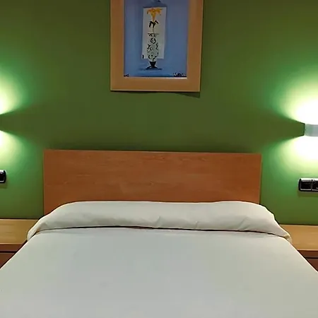 Gæstehus Meseguer Elche