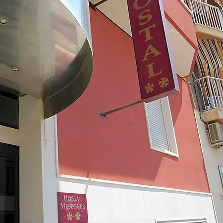 Meseguer Hotel Elx